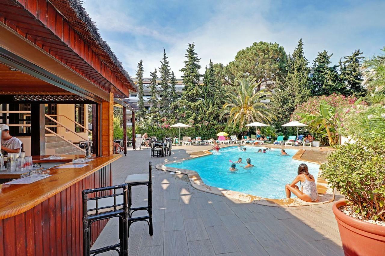 Typical With Pool By Homing * 阿尔布费拉